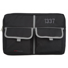 Datorväskor - Gestobags Laptop sleeve XL, 1337-series för upp till 17.3"