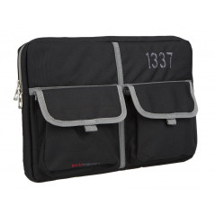 Datorväskor - Gestobags Laptop sleeve L, 1337-series
