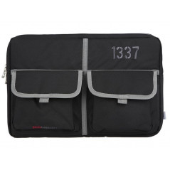 Datorväskor - Gestobags Laptop sleeve L, 1337-series