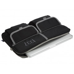 Datorväskor - Gestobags Laptop sleeve L, 1337-series
