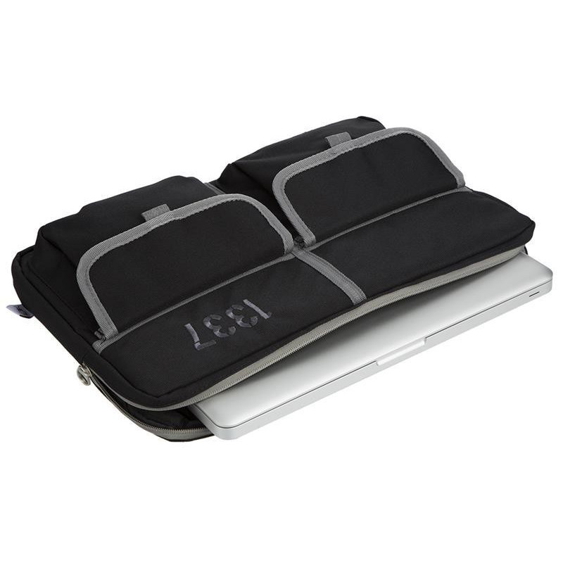 Datorväskor - Gestobags Laptop sleeve L, 1337-series