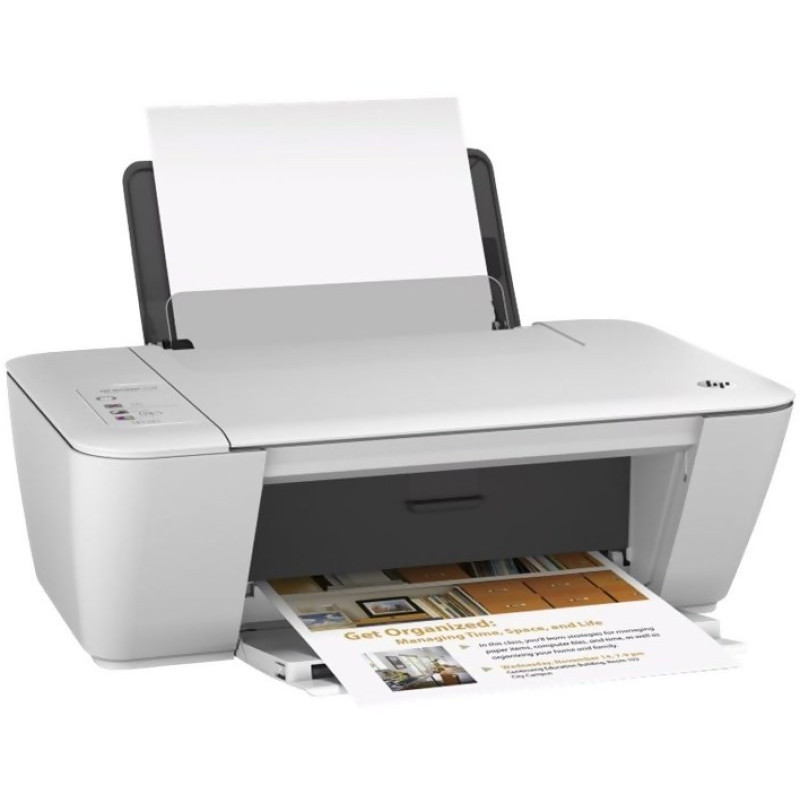 Multifunktionsskrivare - HP Deskjet multifunktionsskrivare