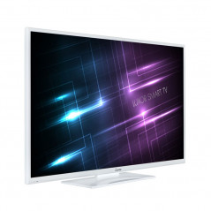 TV-apparater - Luxor 49-tums Smart LED-TV med WiFi