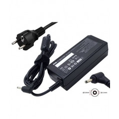 Asus & MSI laddare - Datorladdare till Asus & Samsung 19V 2.37A 45W 3.0x1.1mm