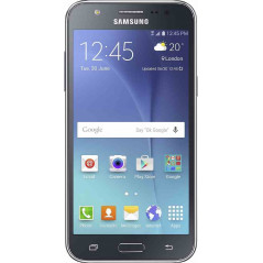 Samsung Galaxy - Samsung Galaxy J5 8GB Svart 