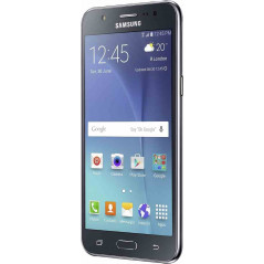 Samsung Galaxy - Samsung Galaxy J5 8GB Svart 