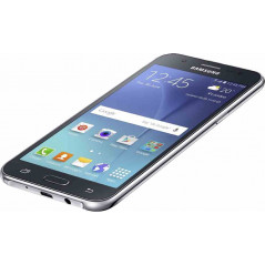 Samsung Galaxy - Samsung Galaxy J5 8GB Svart 