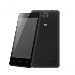 ZTE - ZTE Apex 3 8GB Svart
