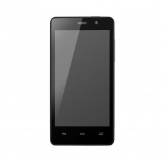 ZTE - ZTE Apex 3 8GB Svart