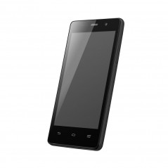 ZTE - ZTE Apex 3 8GB Svart