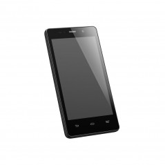 ZTE - ZTE Apex 3 8GB Svart