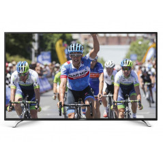 TV-apparater - Sharp 40-tums LED-TV WiFi