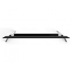 TV-apparater - Sharp 40-tums LED-TV WiFi
