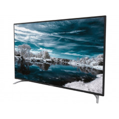 TV-apparater - Sharp 40-tums LED-TV WiFi