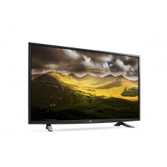 TV-apparater - LG 43-tums LED-TV