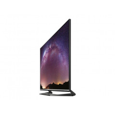 TV-apparater - LG 40-tums tunn 4K LED-TV