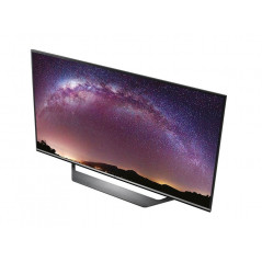 TV-apparater - LG 40-tums tunn 4K LED-TV