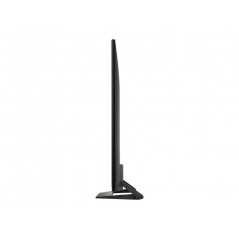TV-apparater - LG 40-tums tunn 4K LED-TV