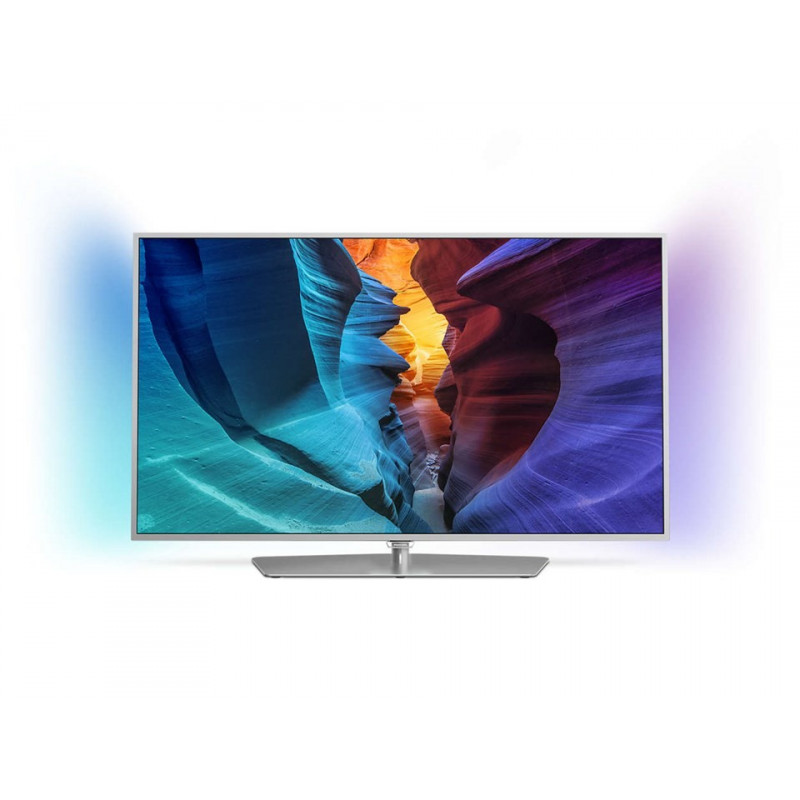 TV-apparater - Philips 40-tums 3D Smart-TV