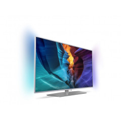TV-apparater - Philips 40-tums 3D Smart-TV