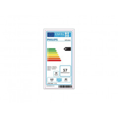 TV-apparater - Philips 40-tums 3D Smart-TV