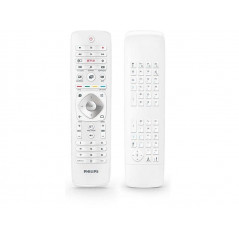 TV-apparater - Philips 40-tums 3D Smart-TV