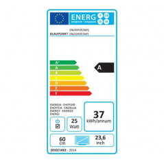 TV-apparater - Blaupunkt 23.6-tums LED-TV