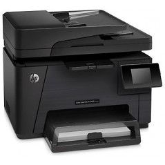 Laserskrivare - HP Laserjet Pro trådlös allt-i-ett färglaser