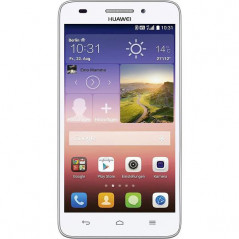 Huawei - Huawei Ascend G620S