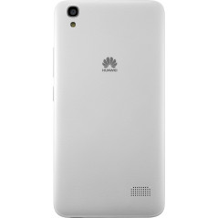 Huawei - Huawei Ascend G620S