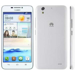 Huawei - Huawei Ascend G620S