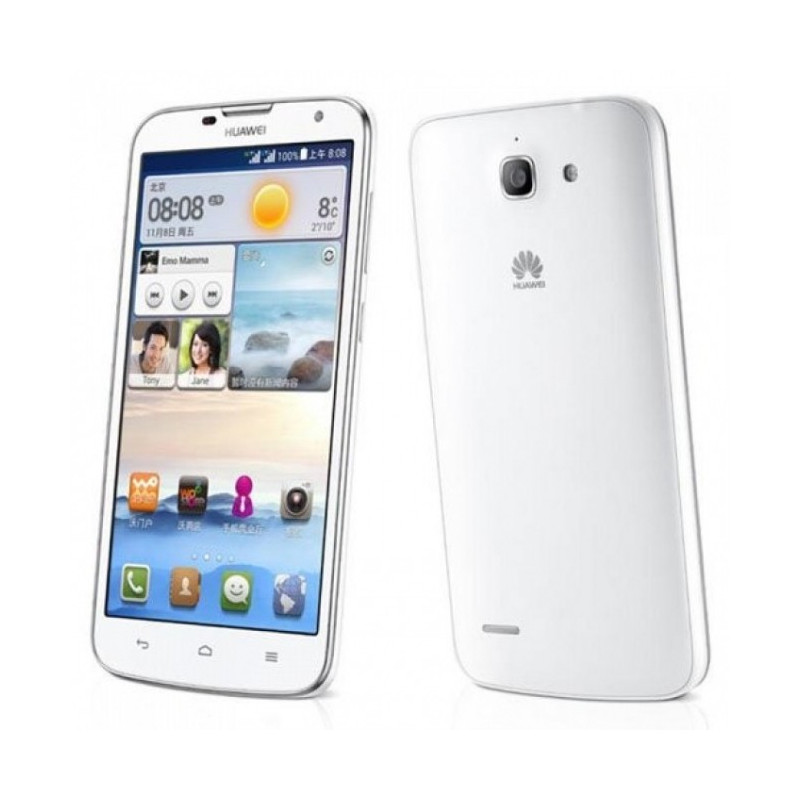 Huawei - Huawei Ascend G620S