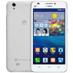 Huawei - Huawei Ascend G620S