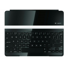 Surfplattetillbehör - Tangentbord för ipad 2/3/4 från Logitech