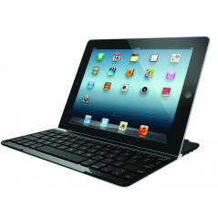Surfplattetillbehör - Tangentbord för ipad 2/3/4 från Logitech