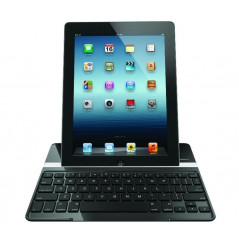 Surfplattetillbehör - Tangentbord för ipad 2/3/4 från Logitech