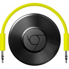 TV-tillbehör - Google Chromecast Audio
