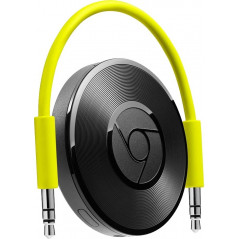 TV-tillbehör - Google Chromecast Audio