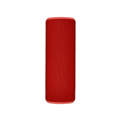 Högtalare - UE Boom 2 Red bluetooth-högtalare