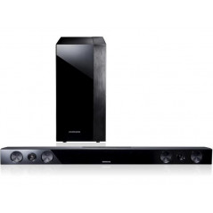 TV & Ljud - Samsung HW-H430 trådlös soundbar