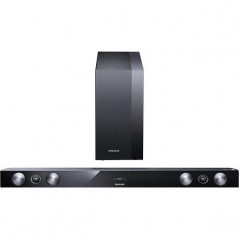 TV & Ljud - Samsung HW-H430 trådlös soundbar