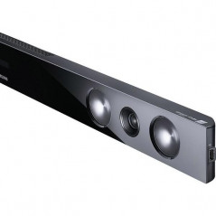 TV & Ljud - Samsung HW-H430 trådlös soundbar