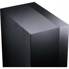 TV & Ljud - Samsung HW-H430 trådlös soundbar