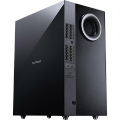 TV & Ljud - Samsung HW-H430 trådlös soundbar