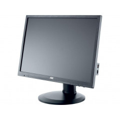 15 - 24" Datorskärm - AOC 24" Gaming LED-skärm G2460PQU