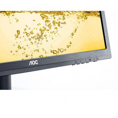 15 - 24" Datorskärm - AOC 24" Gaming LED-skärm G2460PQU