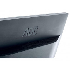 15 - 24" Datorskärm - AOC 24" Gaming LED-skärm G2460PQU