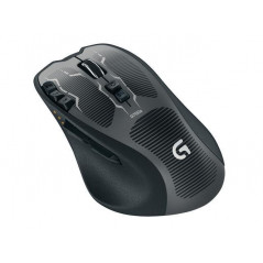 Gamingmus - Logitech G700s trådlös spelmus