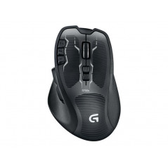 Gamingmus - Logitech G700s trådlös spelmus