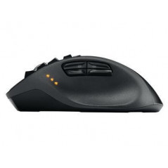 Gamingmus - Logitech G700s trådlös spelmus